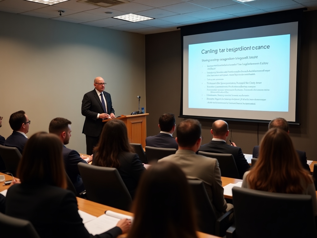 Конференц-зал Exintra