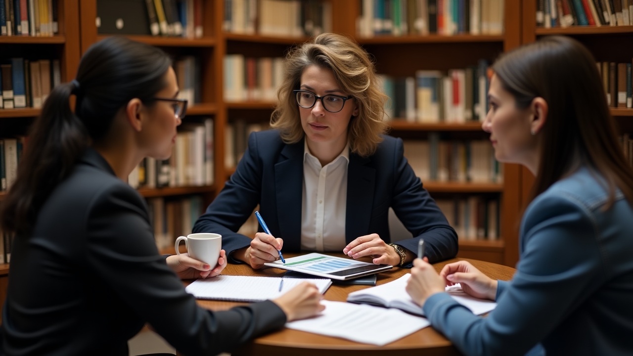 Обмен знаниями в сообществе Exintra