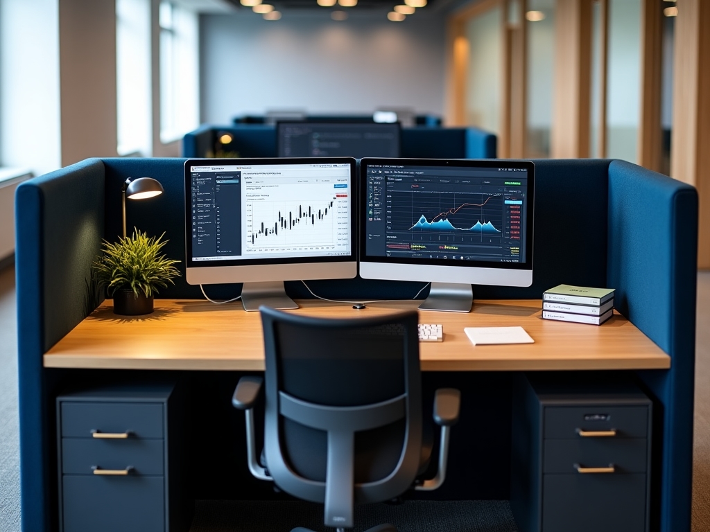 Рабочее пространство Exintra